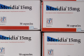 Retatrutyd  Tirzepatyd Meridia 15mg Ozempic Semaglutyd 2mg Acetyl GLP-1 + GIP 5 mg 