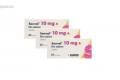 Sprzedam sanval Tramal / Tramadol stada Clonazepamum TZF Doreta