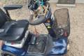 Naprawiamy skutery inwalidzkie Shoprider Electroride, rowery trjkoowe, rotory bierne